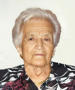 Eleonora Sergio