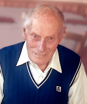 Giovanni Dalla Nora