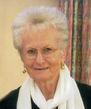 Waltraud Gschwandtner