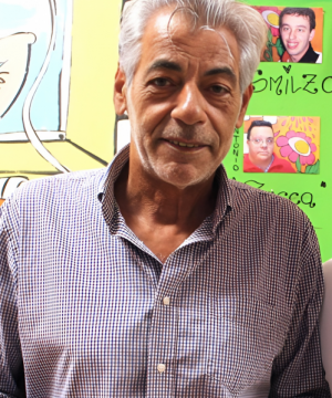 Antonio Santoro