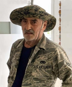 Antonio Sorgon