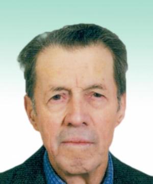 Rino Ganzerla