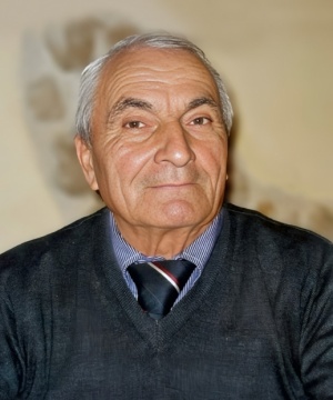 VITTORIO FANTINI