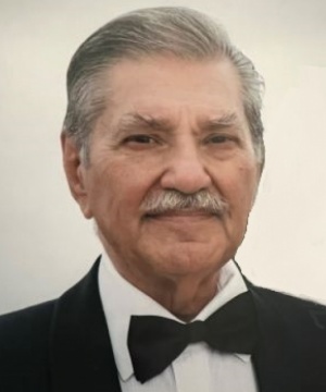 Il dottor ALFREDO CATENA