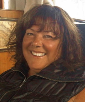Maria Cristina Puglielli