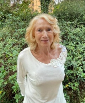 ANNAMARIA DAL FABBRO
