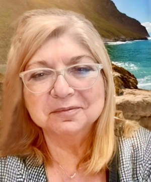 CARMEN PAPARATTI