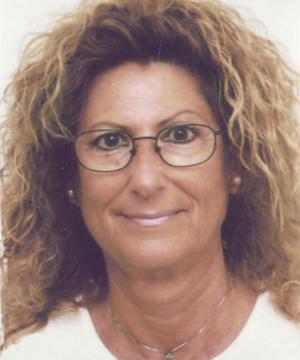 ANTONIA ROSSETTO