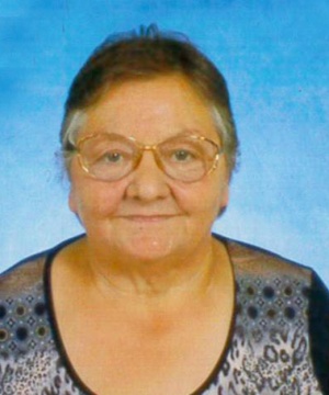 Mirella Erminia Callegaro