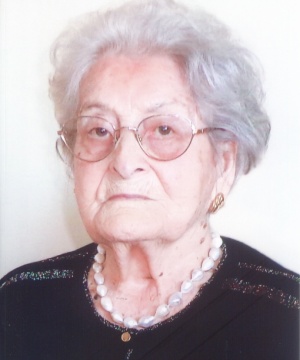 Natalina Catena