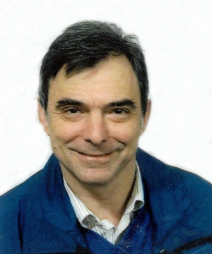 CARLO SANT