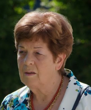 TERESA (LAVINIA) BUSNARDO