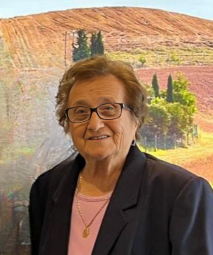Teresa Alunni Bernardini