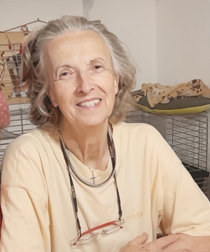 Giuseppina Protti