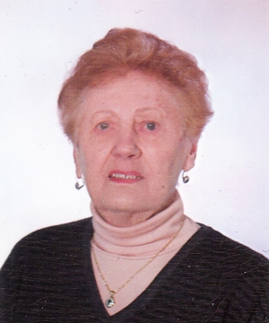 ODILLA DRI ved. DEGANO