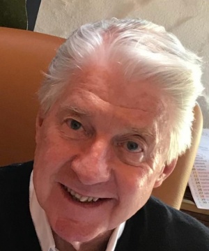 Charles Robert Franklin