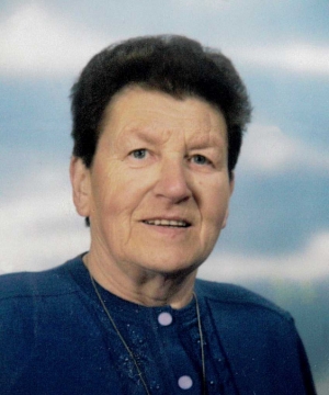 ROSINA LIZZI