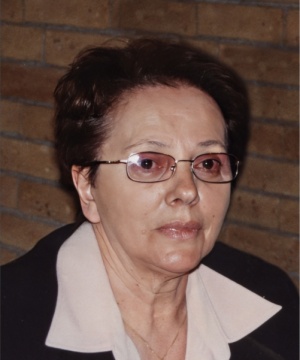 Luigia Maria Pivetta