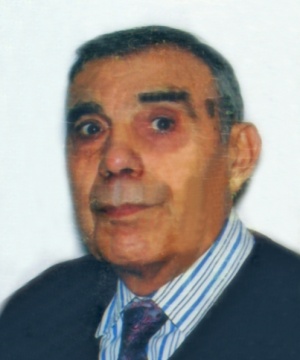 ANTONIO CAPURSO