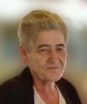 Marcella Mistrorigo