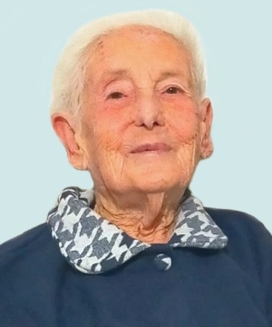 Margherita Ciuffi