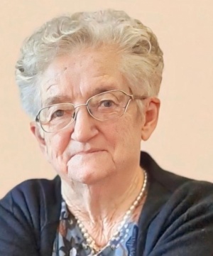 CLAUDIA CRACCO