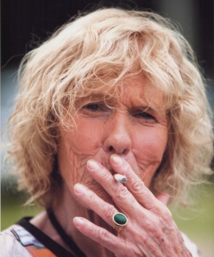 LUCIA TREPPO CUSSIGH