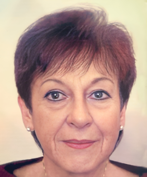 Anna Luisa Intrevado