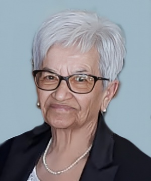 Santina Amoroso