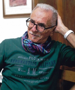 ENNIO ORLANDO