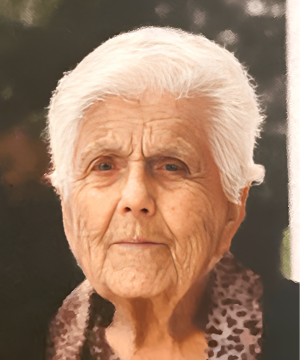 Maria Amicone