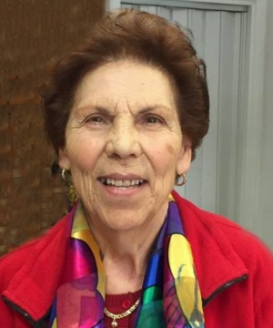 Angelina Callegari