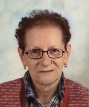 Rosa Maria Munisso