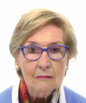 LIDIA SPAGGIARI