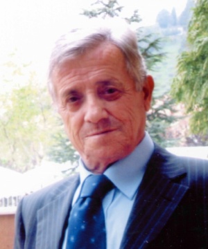 Gianfranco Tombi