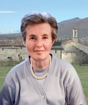 Ida Rusconi