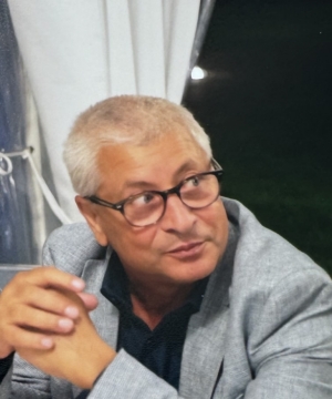 ANTONIO MIGLIORE