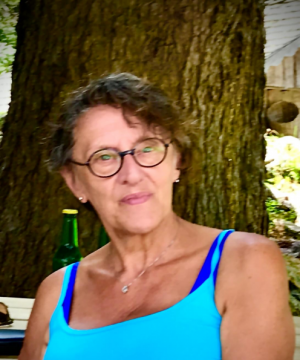 GIULIANA SIVIERO ved. BUONOPANE