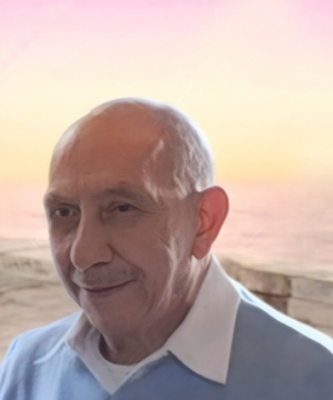 MICHELANGELO "Angelo" FAZZI