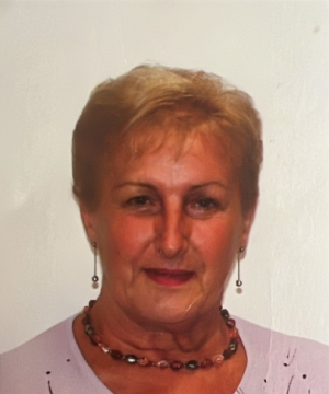 NADIA PEREGO