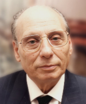 Bruno Russi