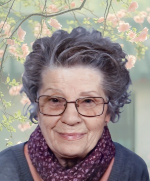 Rosa Anna Rampani
