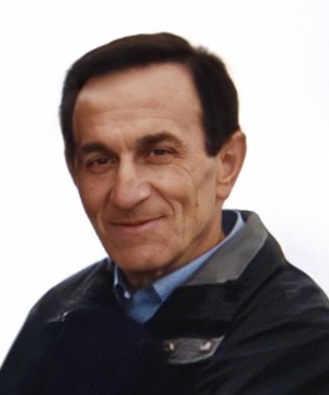 Rodolfo Damian