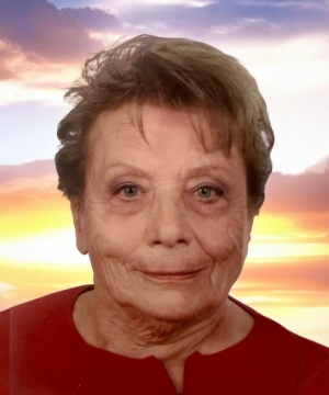 SANDRA COLOMBO
