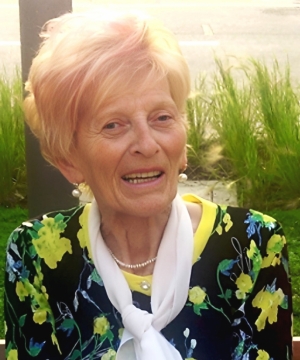 ANNA MARIA ROVEDA