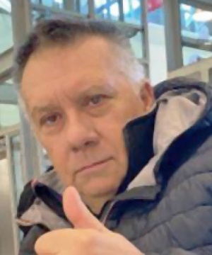 MICHELINO BUGNOLI