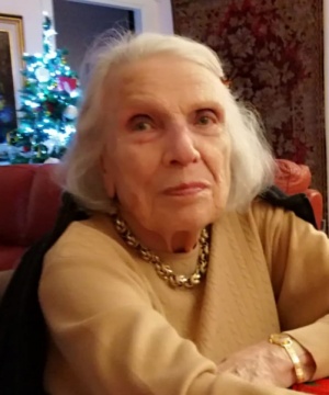 TERESA MICHELI