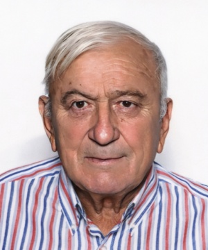Antonio Travain