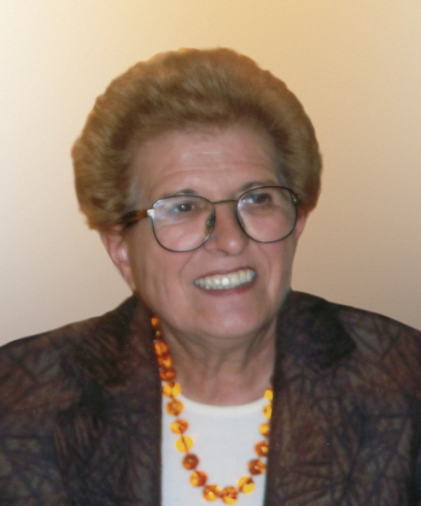 Luigia Zeroli