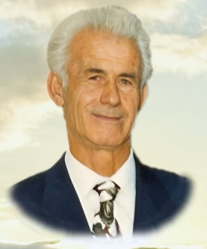 GIUSEPPE GIAIMO